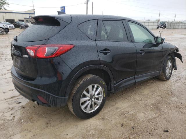 Photo 3 from auction – 2015 MAZDA CX-5 TOURI with VIN JM3KE2CY9F0458174