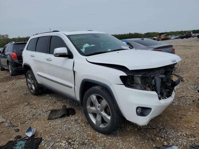 Zdjęcie 4 z aukcji – 2013 JEEP GRAND CHER z VIN 1C4RJECT2DC605620