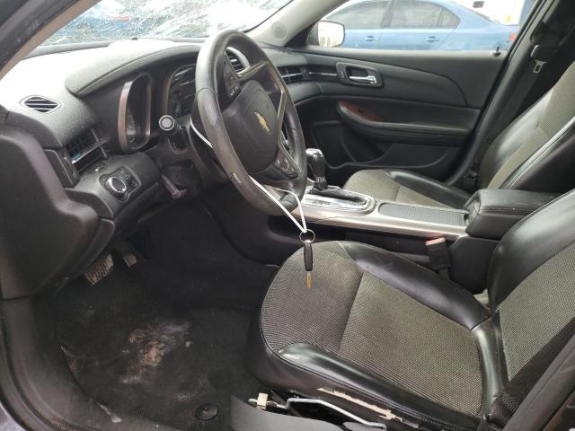 Photo 7 from auction – 2013 CHEVROLET MALIBU 1LT with VIN 1G11C5SA7DF283085