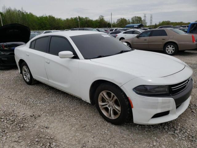 Фото 4 с аукциона – 2016 DODGE CHARGER SE с VIN 2C3CDXBG8GH103679