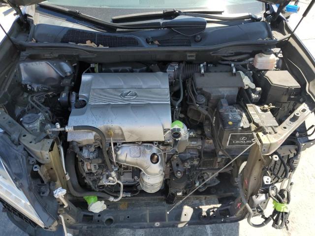 Photo 12 from auction – 2015 LEXUS RX 350 with VIN 2T2ZK1BA7FC153160