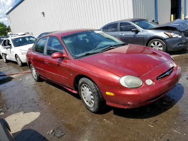 Photo 4 from auction – 1999 FORD TAURUS SE with VIN 1FAFP53S2XA323282