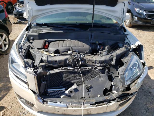Photo 11 from auction – 2014 GMC ACADIA DEN with VIN 1GKKVTKD1EJ305153