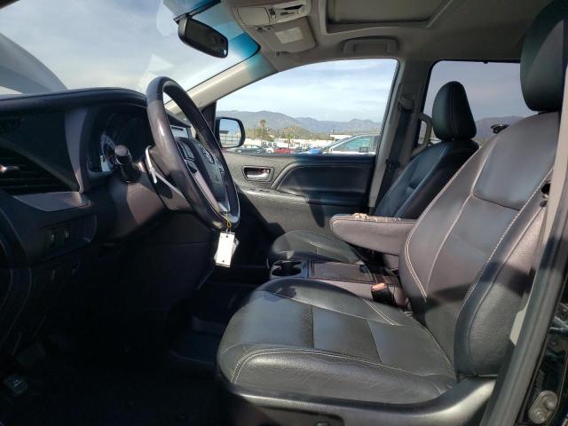 Photo 7 from auction – 2016 TOYOTA SIENNA SE with VIN 5TDXK3DC6GS745230