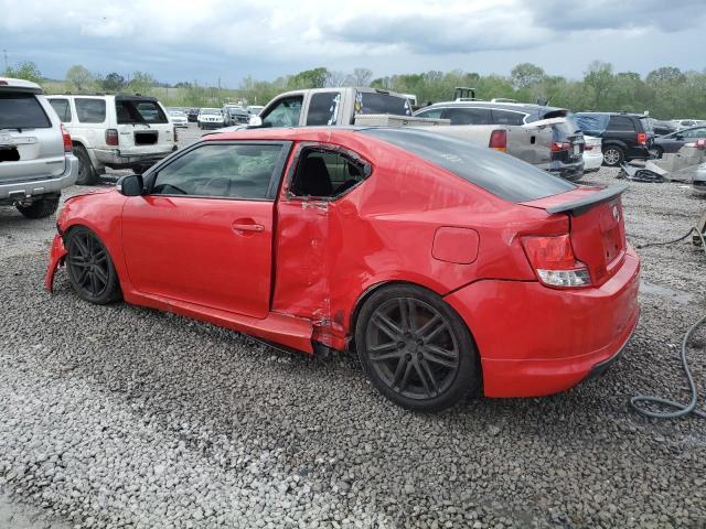 Photo 2 from auction – 2013 TOYOTA SCION TC with VIN JTKJF5C72D3055507