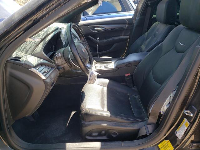 Photo 7 from auction – 2021 CADILLAC CT5 PREMIU with VIN 1G6DN5RK4M0112927