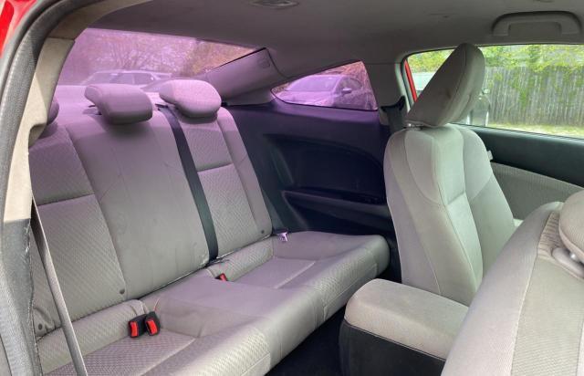 Photo 6 from auction – 2015 HONDA CIVIC LX with VIN 2HGFG3B59FH533597