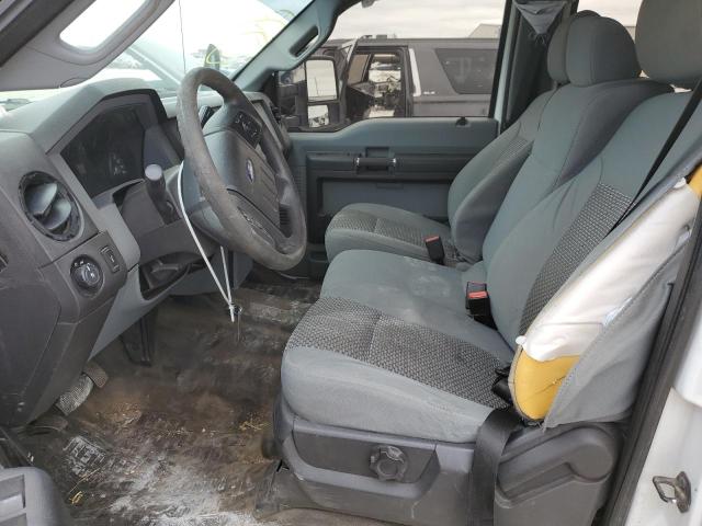 Photo 7 from auction – 2015 FORD F250 SUPER with VIN 1FT7W2B62FEB54439