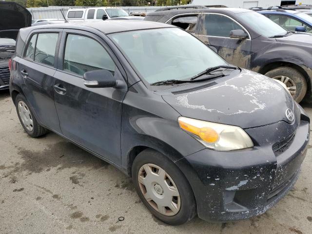 Photo 4 from auction – 2008 TOYOTA SCION XD with VIN JTKKU10428J024031