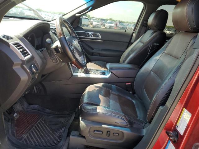 Photo 7 from auction – 2014 FORD EXPLORER S with VIN 1FM5K8GT9EGA22491