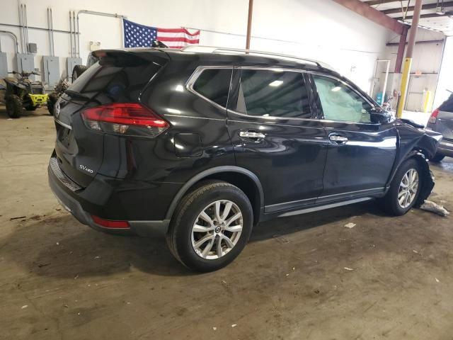 Photo 3 from auction – 2017 NISSAN ROGUE S with VIN KNMAT2MV2HP562160