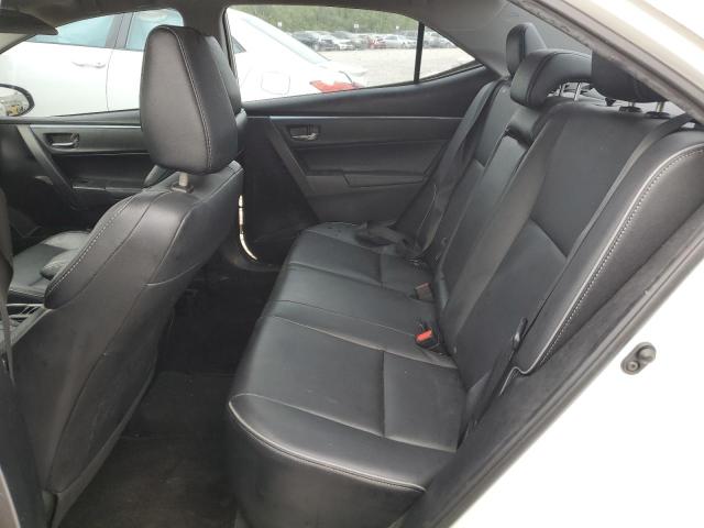 Photo 10 from auction – 2016 TOYOTA COROLLA L with VIN 2T1BURHE1GC487422