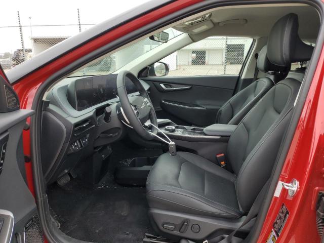 Photo 7 from auction – 2022 KIA EV6 LIGHT with VIN KNDC34LA8N5077693