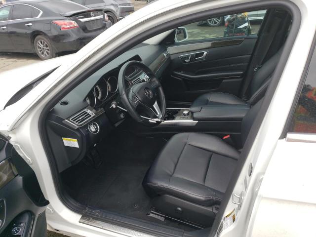 Photo 7 from auction – 2014 MERCEDES-BENZ E 350 with VIN WDDHF5KB2EA902007