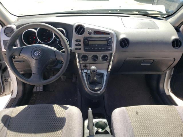 Photo 8 from auction – 2005 TOYOTA COROLLA MA with VIN 2T1KR32E35C487751