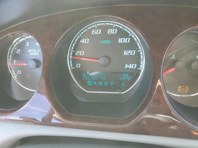 Photo 9 from auction – 2009 BUICK LUCERNE CX with VIN 1G4HD57149U148253