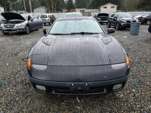 Photo 5 from auction – 1993 DODGE STEALTH ES with VIN JB3BM54J8PY008891