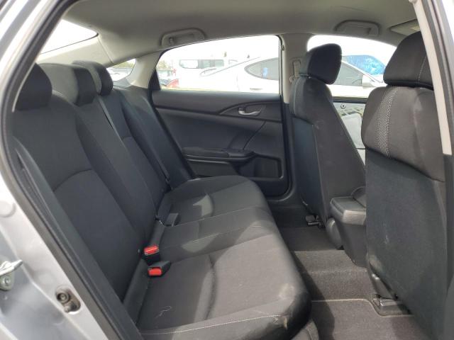 Photo 10 from auction – 2016 HONDA CIVIC LX with VIN 2HGFC2F50GH510193