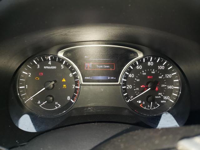 Photo 9 from auction – 2018 NISSAN ALTIMA 2.5 with VIN 1N4AL3AP0JC266844