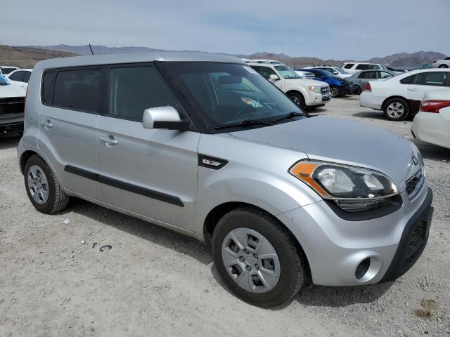 Photo 4 from auction – 2013 KIA SOUL with VIN KNDJT2A54D7532706