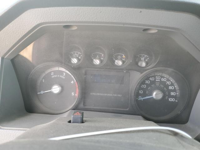 Photo 9 from auction – 2014 FORD F250 SUPER with VIN 1FT7X2AT9EEB68468