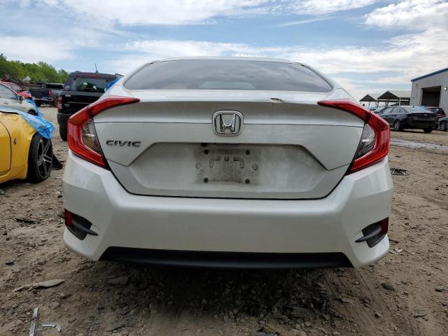 Photo 6 from auction – 2016 HONDA CIVIC EX with VIN 19XFC2F75GE062285