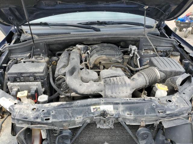 Photo 12 from auction – 2014 JEEP GRAND CHER with VIN 1C4RJFAG8EC240597