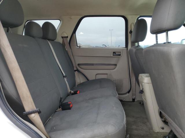 Photo 11 from auction – 2012 FORD ESCAPE XLS with VIN 1FMCU0C73CKB94800