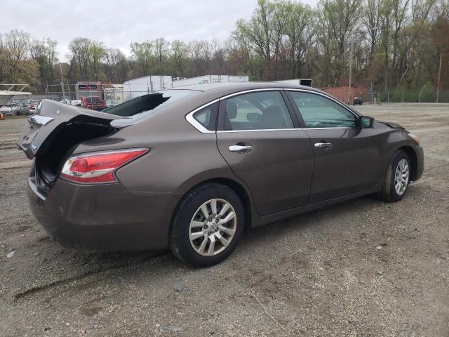 Photo 3 from auction – 2014 NISSAN ALTIMA 2.5 with VIN 1N4AL3AP4EC128729