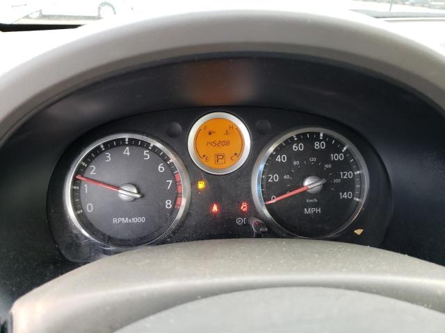 Photo 9 from auction – 2007 NISSAN SENTRA 2.0 with VIN 3N1AB61E57L692168