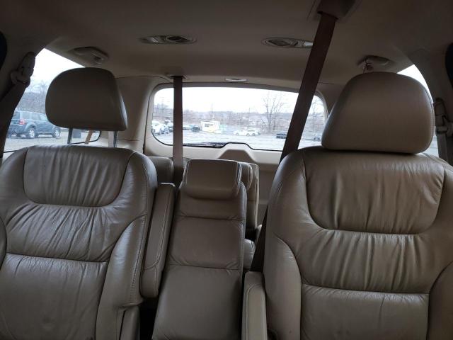 Photo 10 from auction – 2007 HONDA ODYSSEY EX with VIN 5FNRL38677B424487
