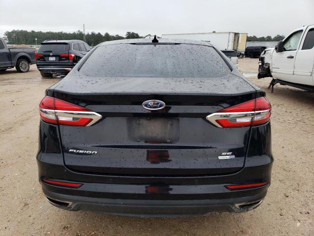 Photo 6 from auction – 2019 FORD FUSION SE with VIN 3FA6P0T91KR209367