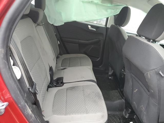 Photo 11 from auction – 2021 FORD ESCAPE SE with VIN 1FMCU0G67MUB00215