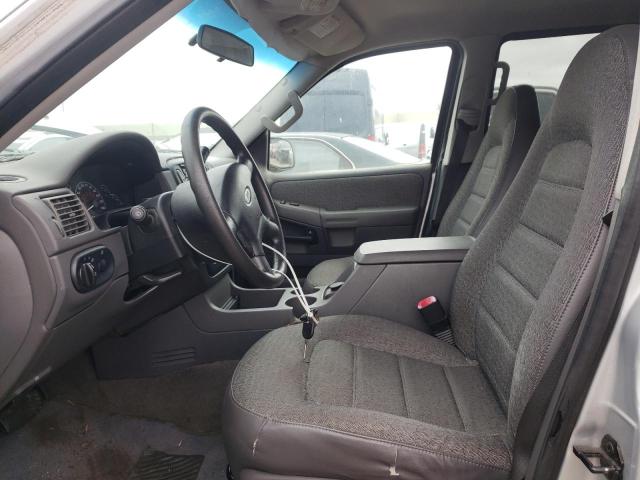 Photo 7 from auction – 2002 FORD EXPLORER X with VIN 1FMZU62EX2UA99649