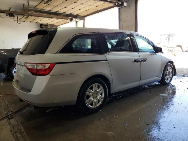 Photo 3 from auction – 2011 HONDA ODYSSEY LX with VIN 5FNRL5H2XBB020567