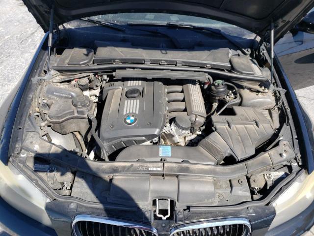 Photo 11 from auction – 2011 BMW 328 I with VIN WBAPH7G52BNN06241