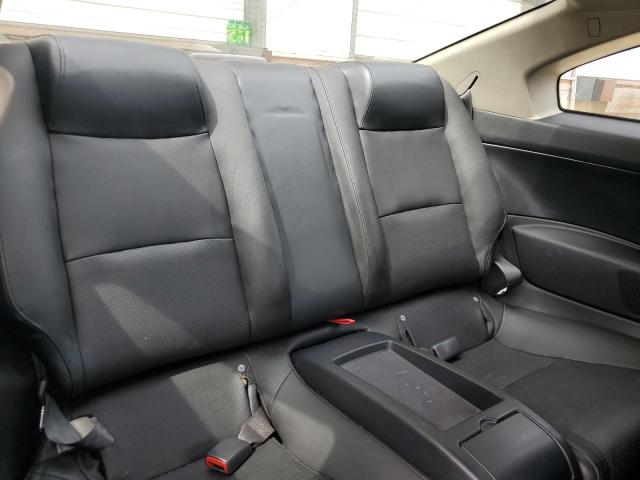 Photo 10 from auction – 2005 INFINITI G35 with VIN JNKCV54E95M409808