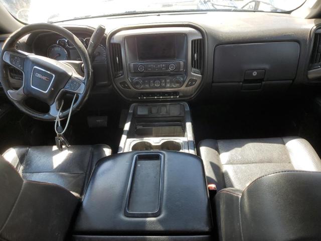 Photo 8 from auction – 2014 GMC SIERRA K15 with VIN 1GTV2VEC6EZ109792