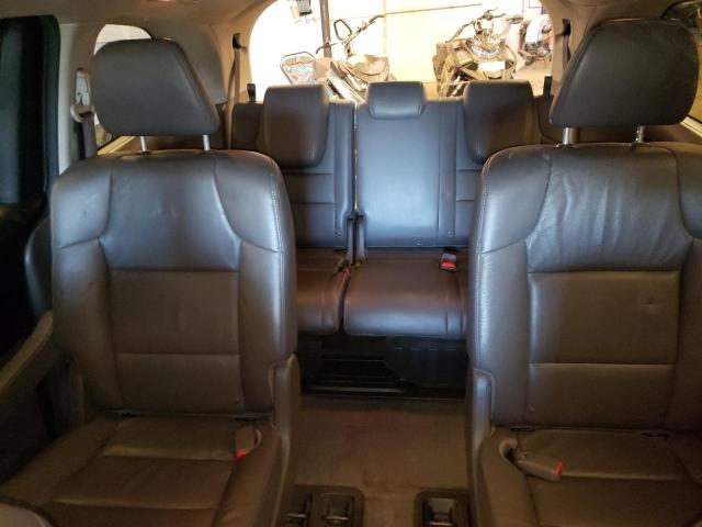 Photo 10 from auction – 2012 HONDA ODYSSEY EX with VIN 5FNRL5H63CB001816