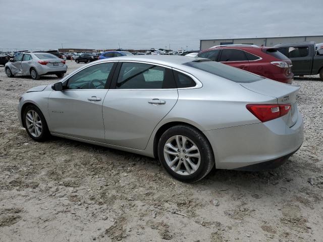 Photo 2 from auction – 2017 CHEVROLET MALIBU LT with VIN 1G1ZE5ST2HF133616