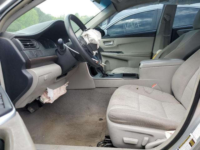 Photo 7 from auction – 2016 TOYOTA CAMRY LE with VIN 4T4BF1FK0GR570025