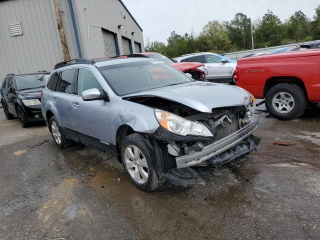Снимка 4 от търг – 2012 SUBARU OUTBACK 3. с VIN 4S4BRDKC4C2266851