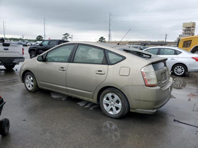 Photo 2 from auction – 2008 TOYOTA PRIUS with VIN JTDKB20U083393493