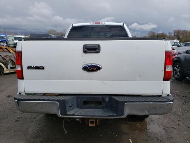 Photo 6 from auction – 2007 FORD F150 SUPER with VIN 1FTPW14V67FA25162