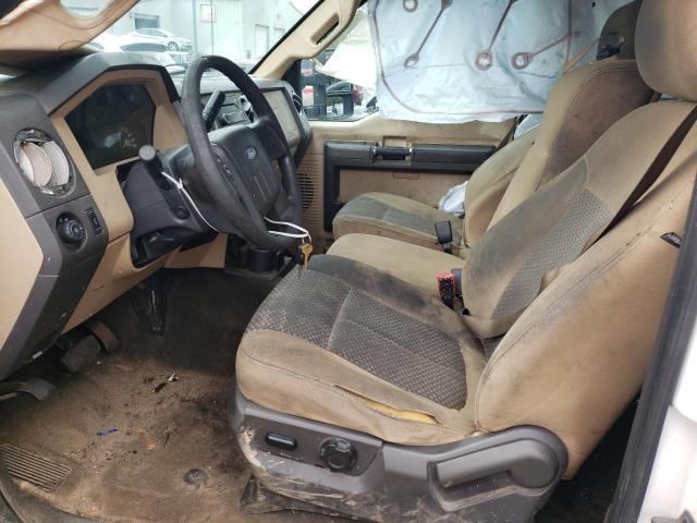 Photo 7 from auction – 2012 FORD F250 SUPER with VIN 1FT7W2A6XCEB38552
