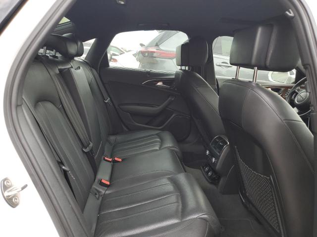 Photo 10 from auction – 2016 AUDI A6 PRESTIG with VIN WAUHGAFC0GN003402