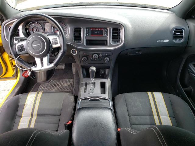 Photo 8 from auction – 2012 DODGE CHARGER SU with VIN 2C3CDXGJ2CH212346