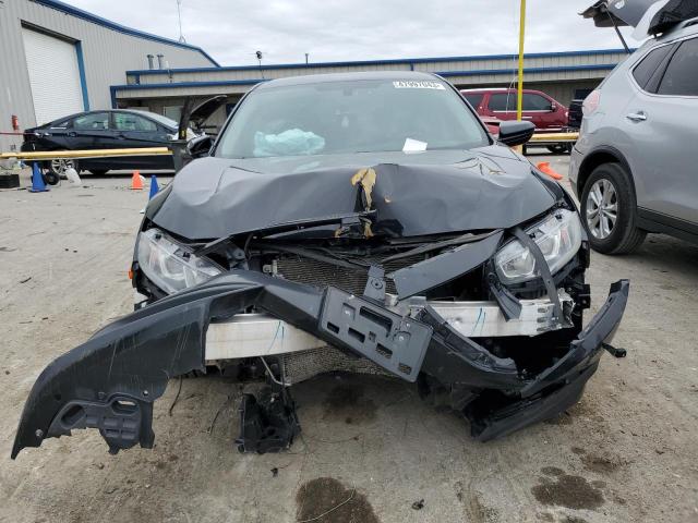 Photo 5 from auction – 2017 HONDA CIVIC LX with VIN 19XFC2F53HE041371