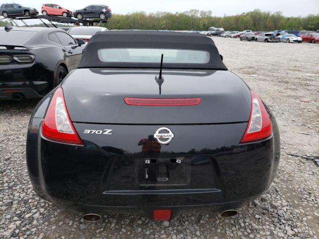 Photo 6 from auction – 2017 NISSAN 370Z BASE with VIN JN1AZ4FH8HM940598