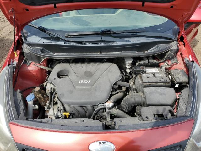 Photo 11 from auction – 2013 KIA RIO LX with VIN KNADM4A32D6304467